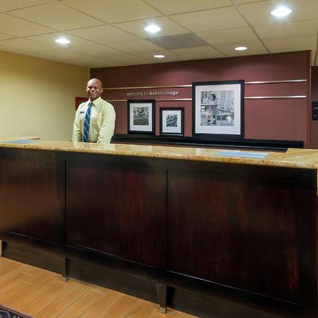 Hampton Inn I-10 & College Drive Батон-Руж Экстерьер фото