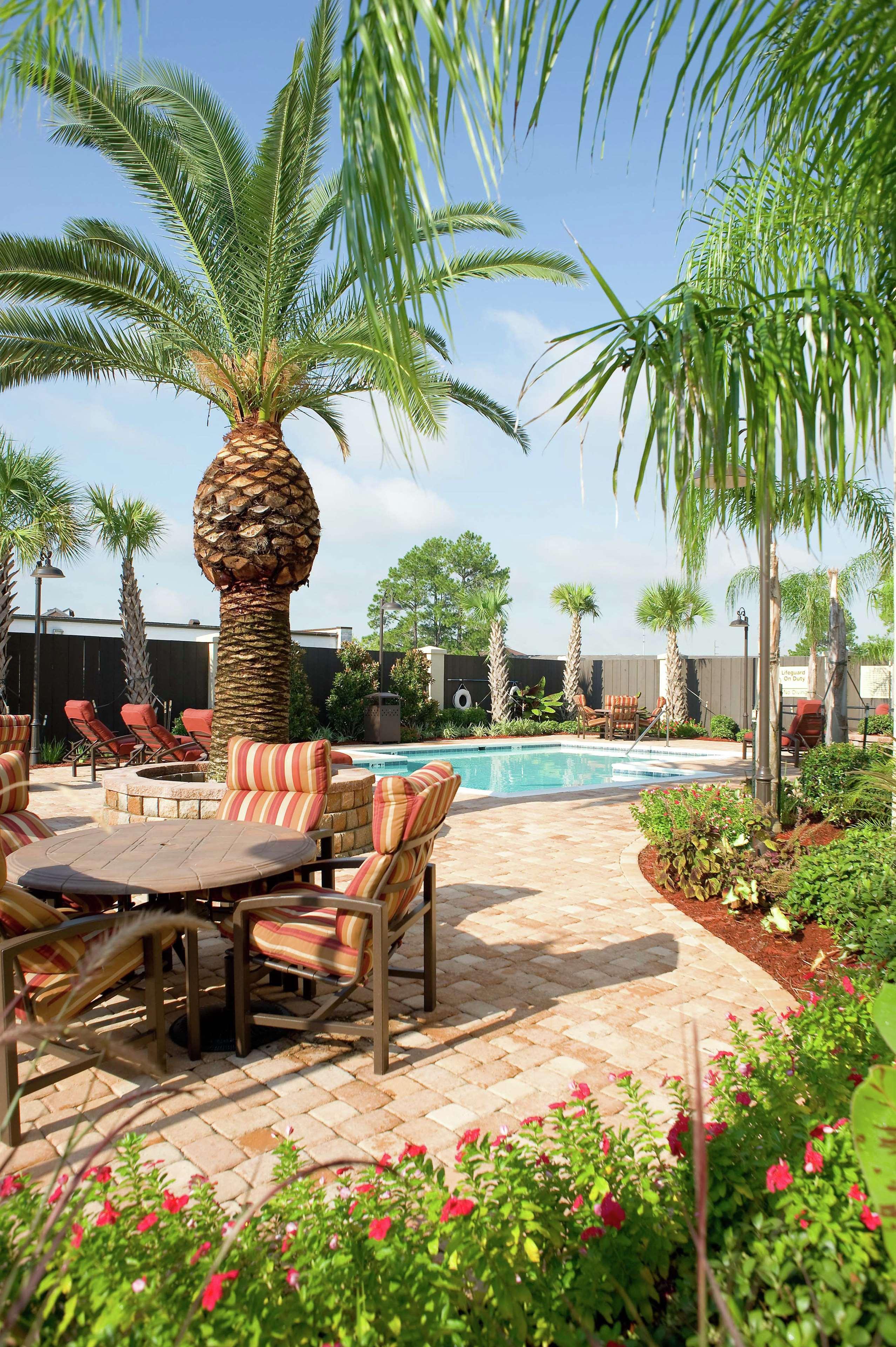 Hampton Inn I-10 & College Drive Батон-Руж Экстерьер фото