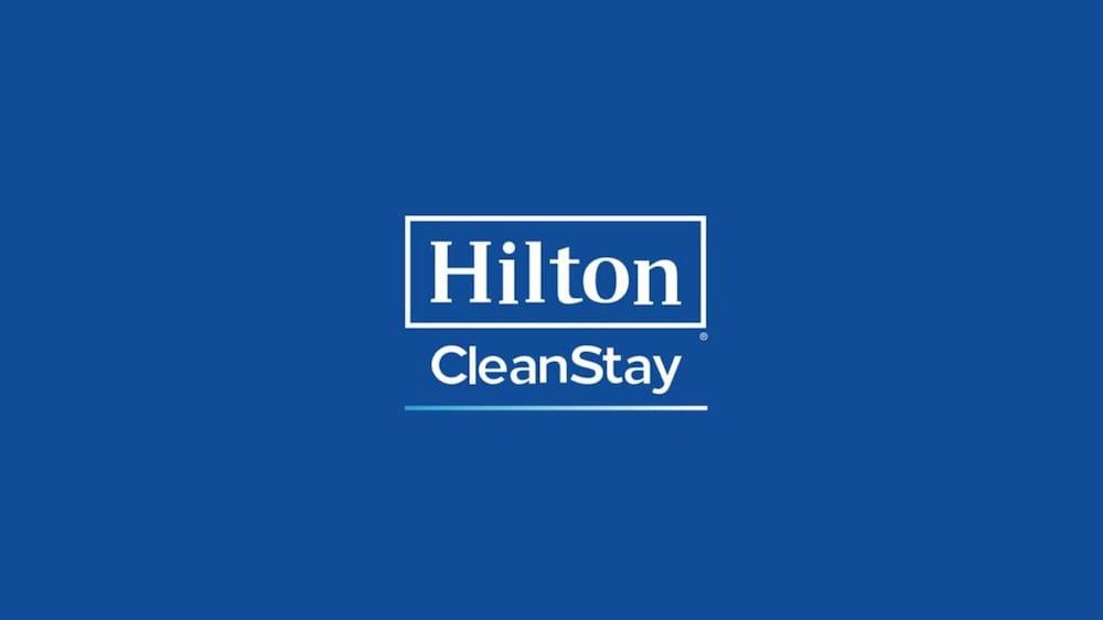 Hampton Inn I-10 & College Drive Батон-Руж Экстерьер фото
