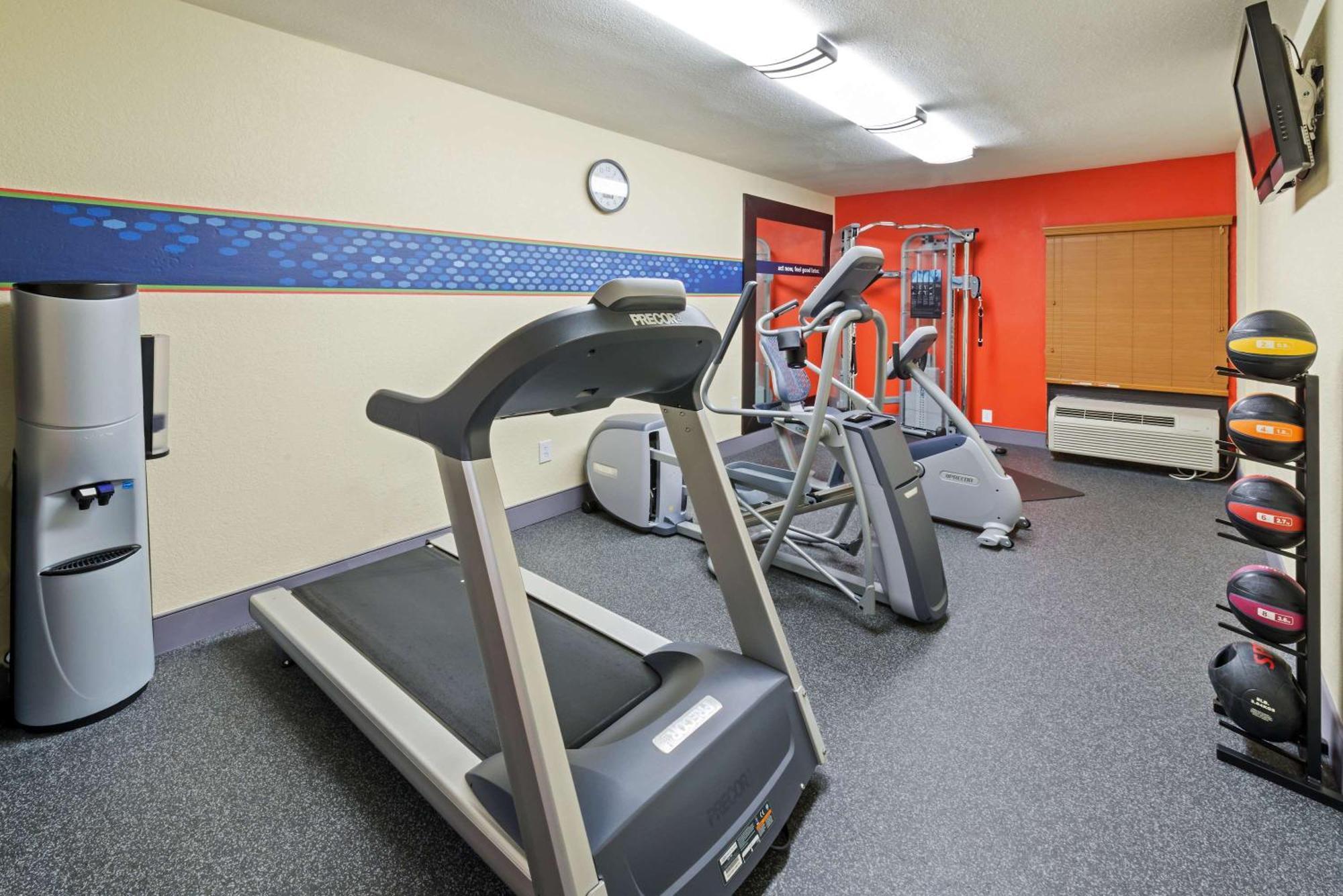 Hampton Inn I-10 & College Drive Батон-Руж Экстерьер фото