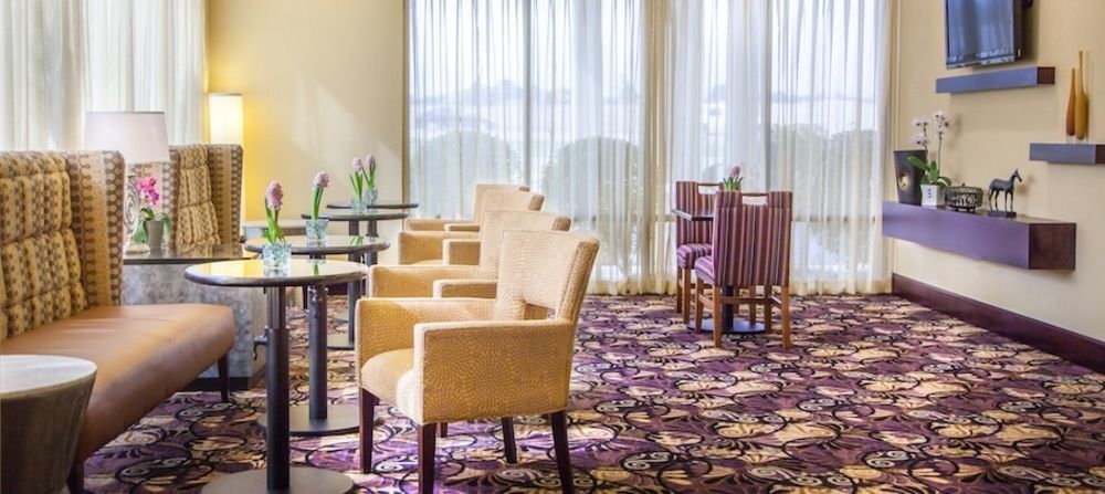 Hampton Inn I-10 & College Drive Батон-Руж Экстерьер фото