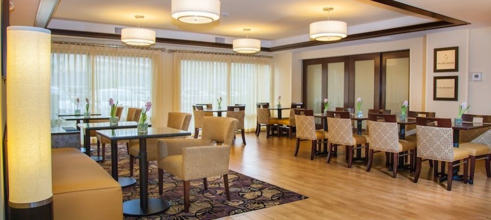 Hampton Inn I-10 & College Drive Батон-Руж Экстерьер фото