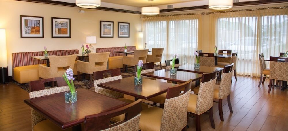 Hampton Inn I-10 & College Drive Батон-Руж Экстерьер фото