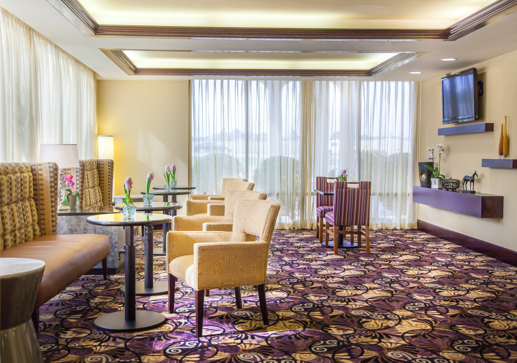 Hampton Inn I-10 & College Drive Батон-Руж Экстерьер фото